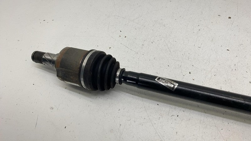 ⭕2012-2020 Tesla Model S X Rear Left or Right CV Axle Shaft Halfshaft 