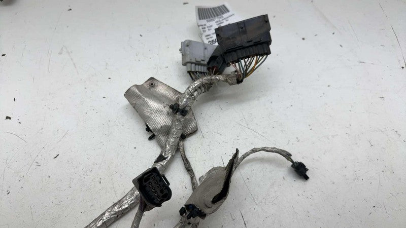 ⭕ 2014 Land Rover Range Rover Sport Auto Transmission Wire Harness DK6