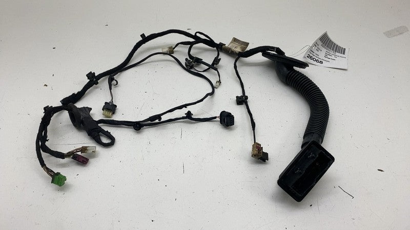 ⭕22 Mercedes Benz EQS450+ Front Passenger Side Wire Harness Right RH A