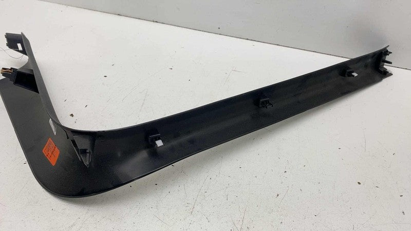 ⭕ 20-24 Model Y Driver A-Pillar Door Scuff Plate Lower Trim Left LH 14