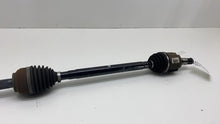 2012-2020 Tesla Model S X Rear Passenger CV Axle Shaft Halfshaft 36MM Right AWD