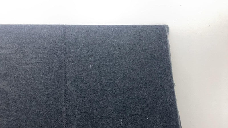 4KE861531 ⭕ 19-23 Audi E-Tron Quattro Trunk Cargo Spare Tire Floor Carpet Cover 4KE861531