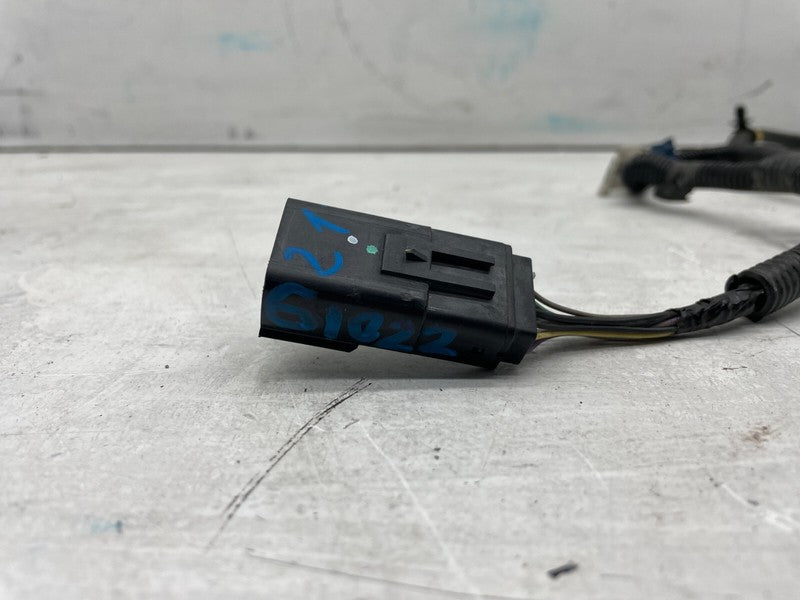 ⭕ 2020-2024 Tesla Model Y Front Subframe Coil Wiring Harness Cable 148