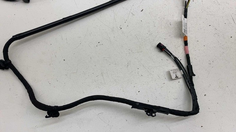 ⭕ 2020-2024 Model Y Front Windshield Triple Camera Wiring Harness 1616