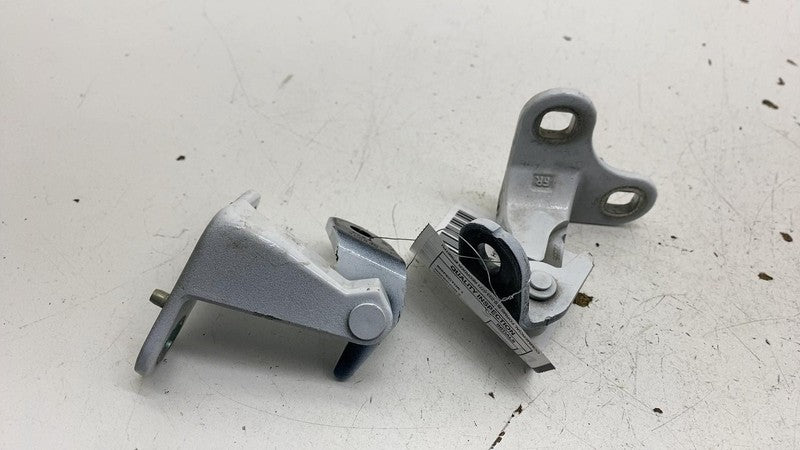 ⭕ 2020-2026 Tesla Model Y Front Right Upper & Lower Door Hinge RH 1626