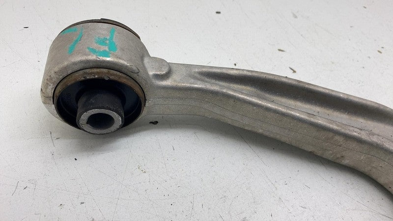 ⭕ 2014-2020 Maserati Ghibli Front Driver Left Side Upper Control Arm 6