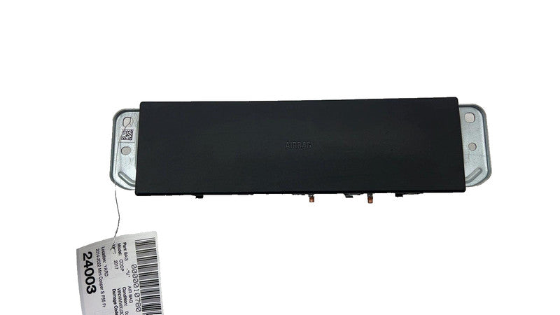 2014-2020 Mini Cooper Front Passenger Side Knee Airbag Right RH Assy 622230901E