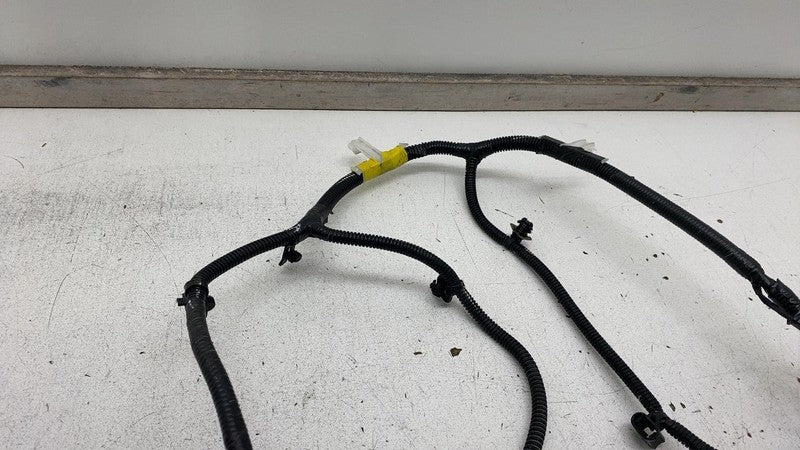 2017-2023 Tesla Model 3 Rear Cradle Subframe Wiring Harness Cable Wire