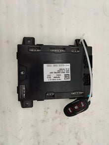 ⭕ 12-20 Tesla Model S Body Controller Control Module 315MHZ w/ Smart Key Remote