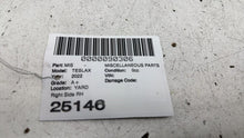 ⭕ 21-25 Tesla Model X MX Rear Right Control Arm Upper Fore Link AWD 1420422-00-A