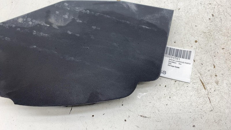 ⭕ 2022 Rivian EDV-700 Van Front Driver Side Bracket Cladding Left LH P