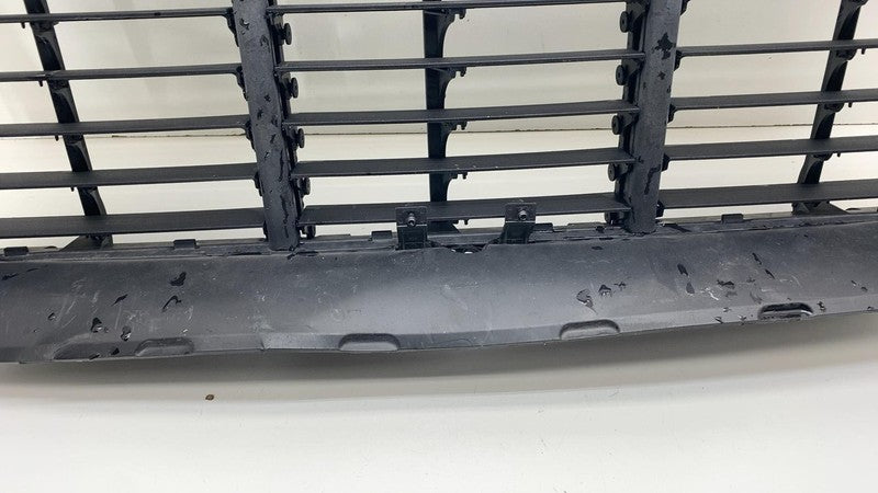 9Y0 806 255 G ⭕ 2024 Porsche Cayenne Front Radiator Active Grille Shutter Assembly 9Y0806255G