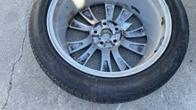 ⭕ 12-15 Tesla Model S Wheel Rim 19" 19x8.0 +40MM + Tire 245/45 R19 1024183-00-A