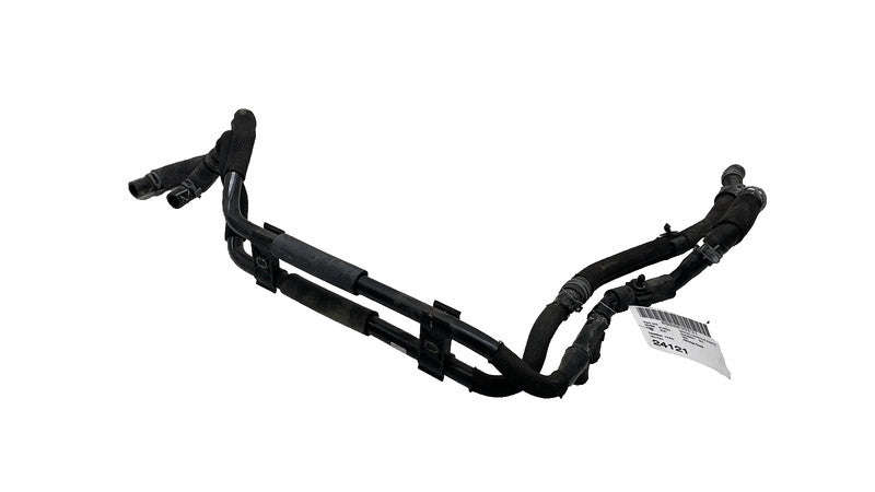 4KE121546E ⭕ 19-23 Audi e-Tron Front Drive Motor Inverter Coolant Hose Tube Pipe 4KE121548M