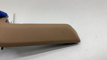 ⭕2024 Porsche Cayenne Front Driver Side Instrument Panel Pad Trim Left 9Y1857503