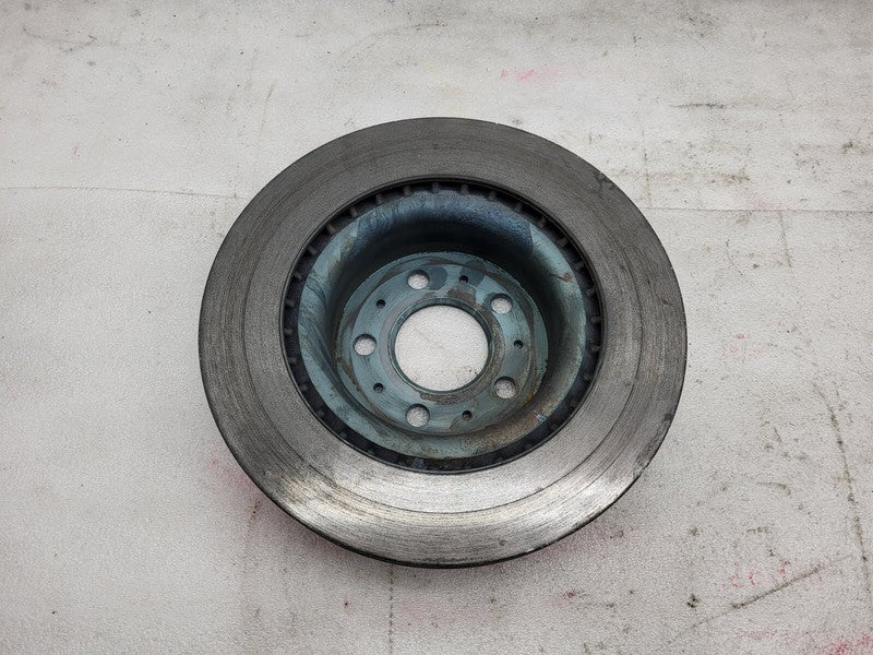 ⭕ 2017-2023 Tesla Model 3 Front Passenger Side Brake Disc Rotor Disk Assembly RH