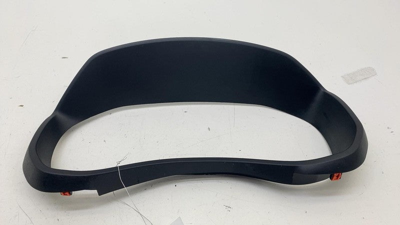 5ZA17TRMA ⭕ 19-25 Ram 1500 Dash Speedometer Cluster Bezel Surround Trim Cover 5ZA17TRMAD