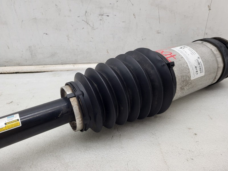 102746100E ⭕ 2015-2016 Tesla Model X MX Rear Suspension Air Spring Module Assy 1027461-00-E