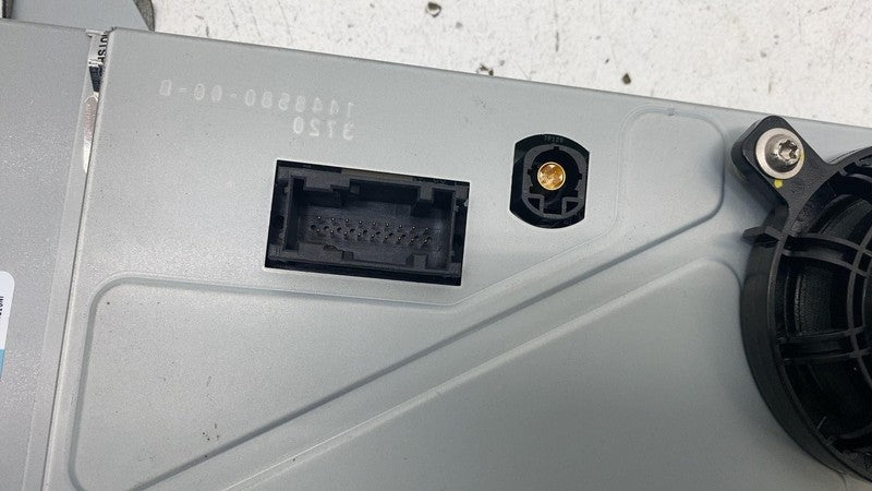 ⭕ 18-20 Model S X MCU-2 Instrument Cluster Speedometer Display Screen 