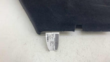 ⭕ 14-17 Range Rover Sport Rear Driver Side Trunk Quarter Trim Cover Panel Left