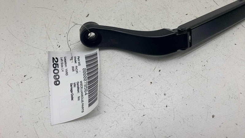 ⭕ 2017-2025 Chrysler Pacifica Front Driver Side Windshield Wiper Arm Left LH OEM