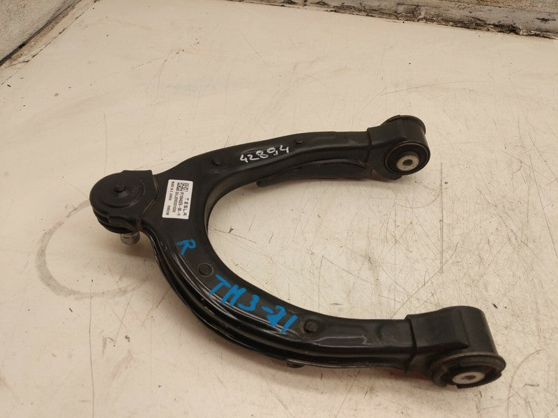 1044326 00 H ⭕ 2017-2023 Model 3 Y Front Right Suspension Upper Control Arm RWD 1044326-00-H