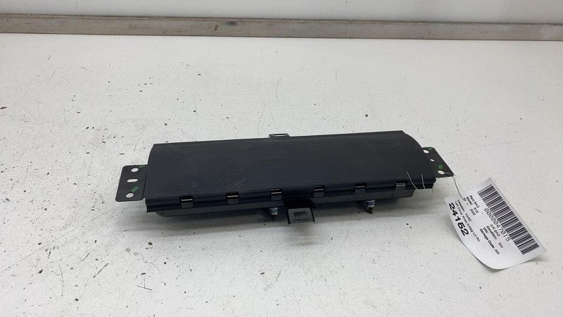 PT0000829H 2022-2024 Rivian R1S R1T Front Driver Side Lower Knee Safety Airbag Left LH Assy