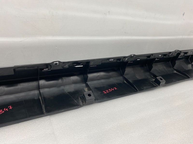 600587400G ⭕2012-2020 Model S Driver Side Rocker Panel Outer Sill Molding Left 6005874-00-G