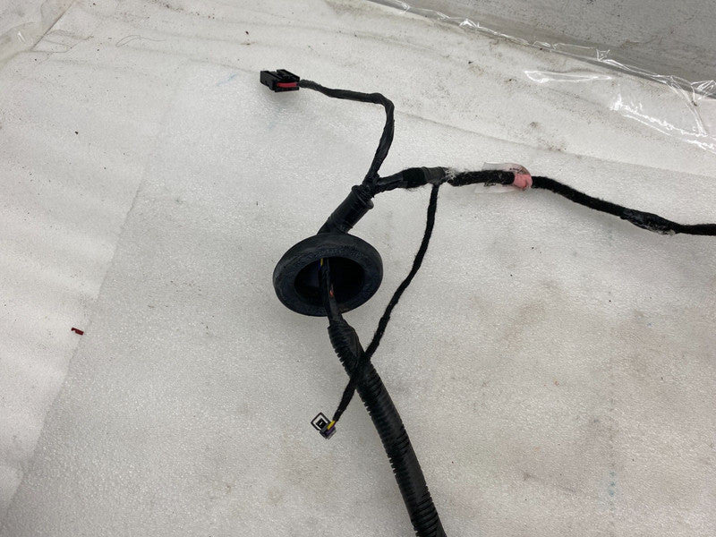 206796600A ⭕ 2017-2019 Tesla Model 3 Rear Door Wiring Harness Cable Wire Right 2067966-00-A