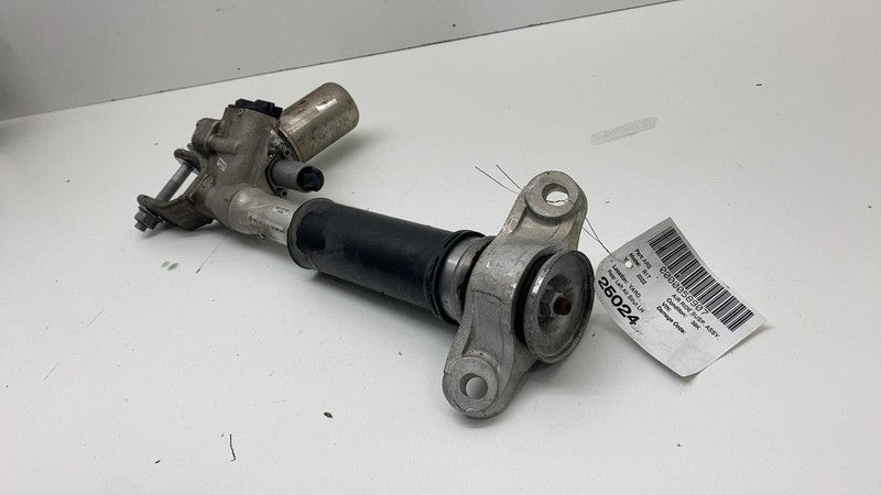 C200001904 ⭕ 22-24 Rivian R1T Rear Left Air Suspension Shock Strut Absorber LH C200001904