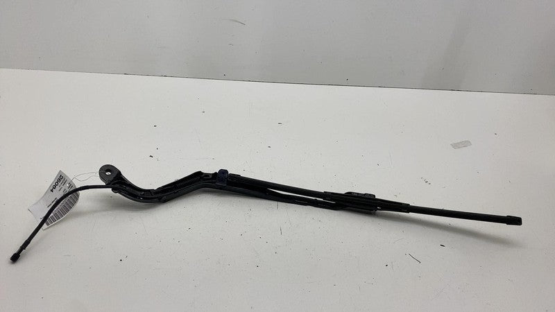 31696293 ⭕ 21-23 Polestar 2 Front Driver Side Windshield Wiper Arm & Blade Left 31696293
