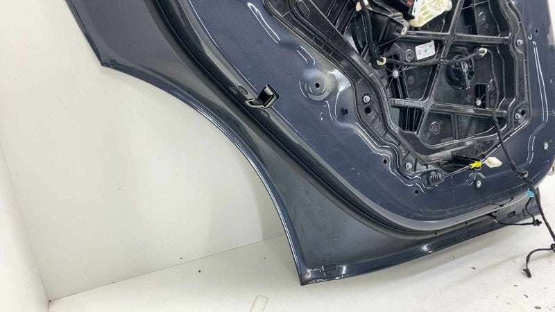 ⭕ 2020-2024 Tesla Model Y MY Rear Driver Side Door Shell Panel Left LH