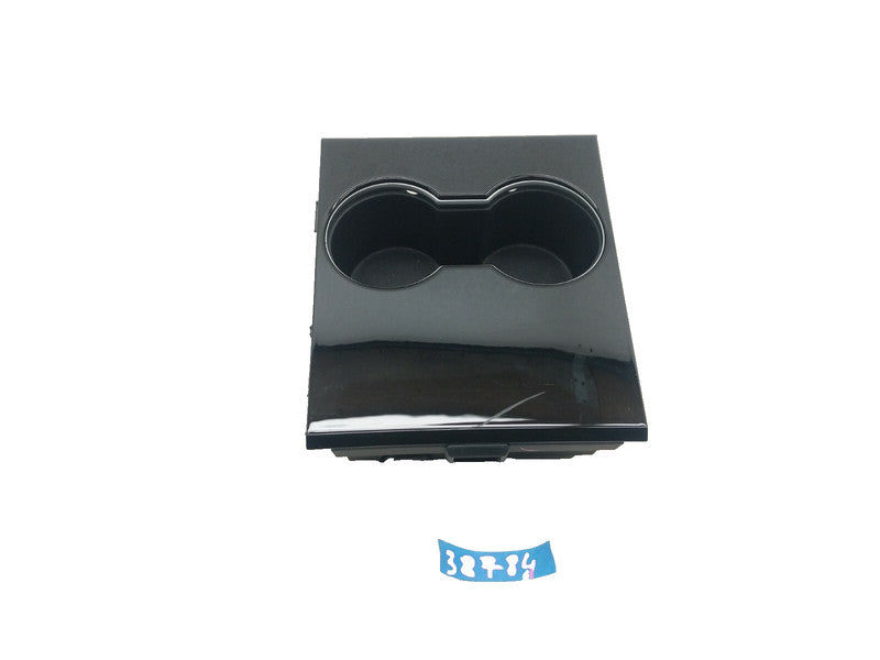 ⭕ 17-22 Tesla Model 3 M3 Center Console Cup Holder Bezel Trim Cover 1087990-00-B