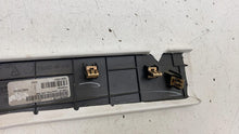 ⭕ 16-20 Model X Instrument Panel Lower Glove Box Compartment Trim 1002302-00-A
