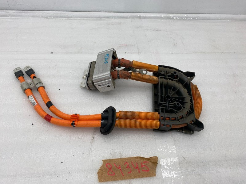102256510E ⭕12-15 Model S MS High Voltage Battery to Rear Junction Box Harness 1022565-10-E
