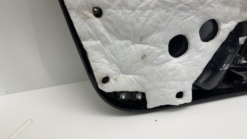 ⭕ 2016-2020 Tesla Model X Front Right Interior Door Panel Trim Card 10