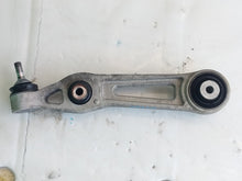 ⭕ 12-15 Model S Front Left Suspension Rearward Lower Control Arm LH 6007997-00-B