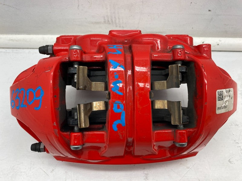 ⭕ 2020-2024 Tesla Model Y MY Front Driver Side Brake Caliper Left 1188