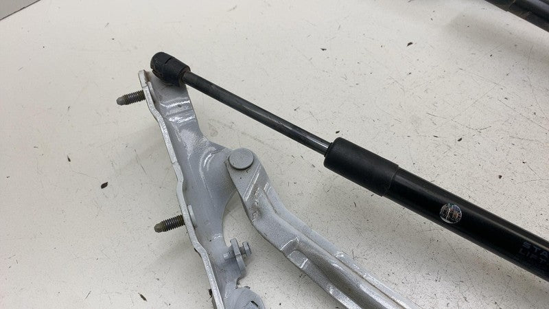⭕ 2017-2023 Tesla Model 3 PAIR Rear Left & Right Tailgate Boot Trunk Lid Hinge