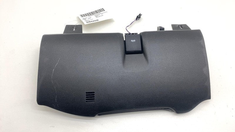 6NP78TX7AB 2019-2023 Ram 2500 Dash Instrumental Panel Lower Knee Bolster Cover 6NP78TX7AB