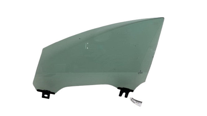 ⭕ 2016-2020 Tesla Model X Front Driver Side Door Window Glass Left LH Assembly