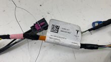 ⭕ 20-24 Tesla Model Y Front Windshield Triple Camera Wiring Harness 1616691-00-C