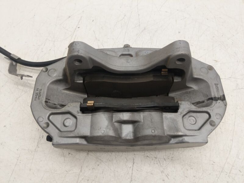 1044622 00 E ⭕ 2017-2023 Tesla Model 3 Front Right Caliper w/ Brake Hose Line RH 1044622-00-E