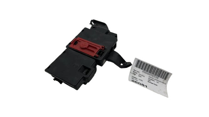 ⭕ 18-24 Porsche Cayenne Positive Terminal Fuse Battery Junction Box 4M0941823A