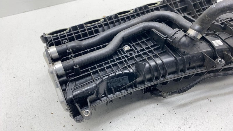 ⭕ 2017 2018 2019 2020 BMW 540i Engine Air Intake Manifold Assembly OEM
