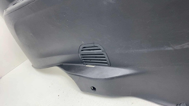 5SC26DX9AK ⭕ 17-25 Chrysler Pacifica Rear Right Trunk Quarter Trim Cover Panel 5SC26DX9AK
