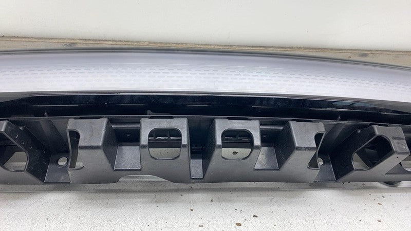 PT00000466M 2022-2024 Rivian R1T R1S Front Center LED Headlight DRL Head Lamp Assembly OEM