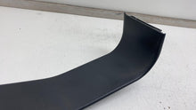⭕ 2022-2024 Rivian R1T Rear Left Cargo Gear Tunnel Trim Panel Cover PT00012125-E