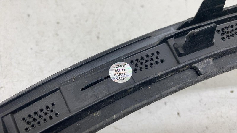 ⭕ 2021-2024 Polestar 2 Front Left Side Fender Wheel Arch Flare Molding