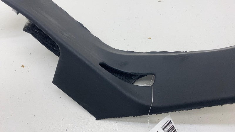 ⭕ 24-25 Cybertruck Rear Side Lower C-Pillar Cover Panel Trim Left 1816